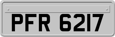 PFR6217