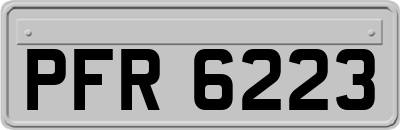 PFR6223