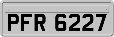 PFR6227