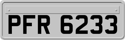PFR6233