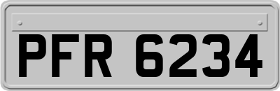 PFR6234