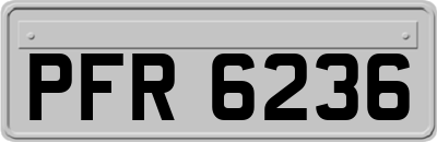 PFR6236