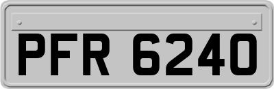 PFR6240
