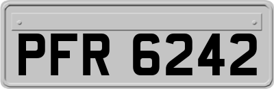 PFR6242