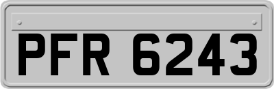 PFR6243