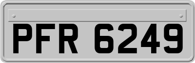 PFR6249