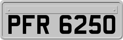 PFR6250