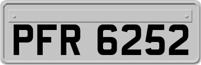 PFR6252