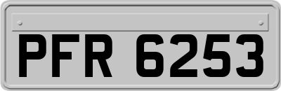 PFR6253