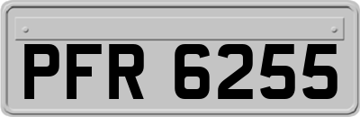 PFR6255