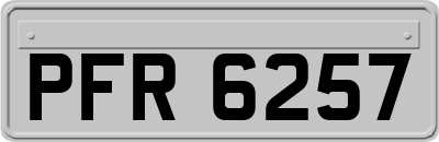 PFR6257