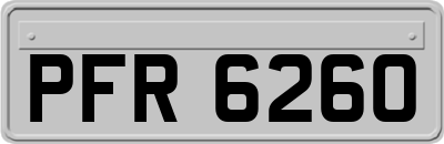 PFR6260