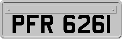 PFR6261