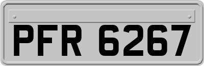 PFR6267
