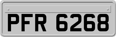 PFR6268