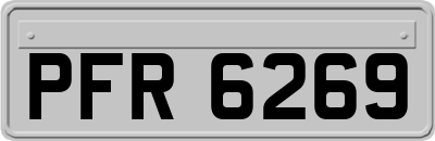 PFR6269