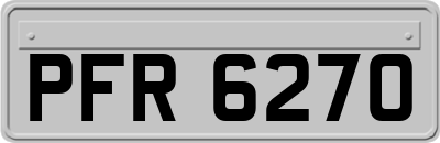 PFR6270