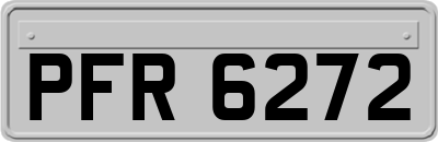 PFR6272