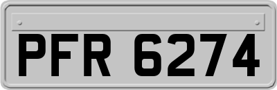 PFR6274