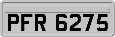 PFR6275