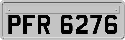 PFR6276