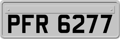 PFR6277