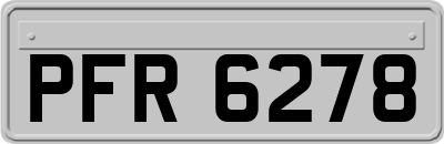 PFR6278