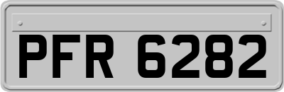 PFR6282