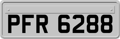 PFR6288