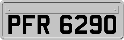 PFR6290