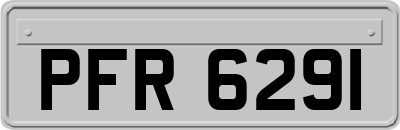 PFR6291