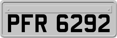 PFR6292