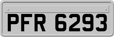 PFR6293