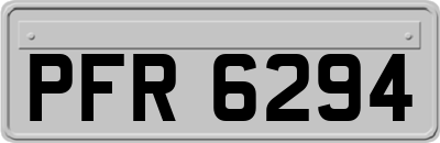 PFR6294
