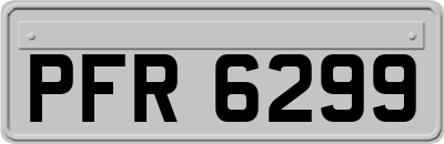 PFR6299