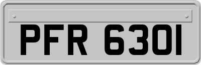PFR6301