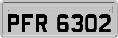 PFR6302