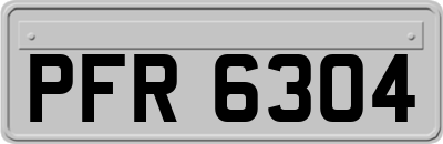 PFR6304