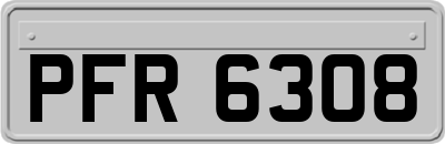 PFR6308
