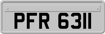 PFR6311