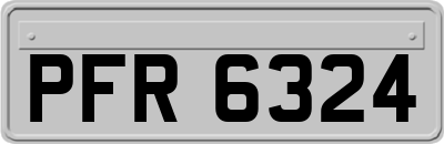 PFR6324