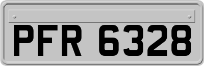 PFR6328