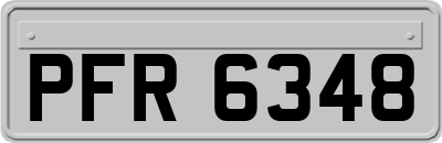 PFR6348