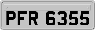 PFR6355