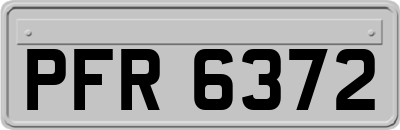PFR6372