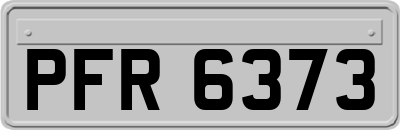 PFR6373