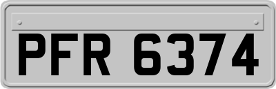 PFR6374