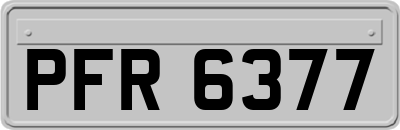 PFR6377