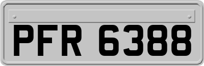 PFR6388