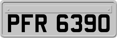 PFR6390